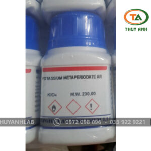 Hóa chất Potassium periodate