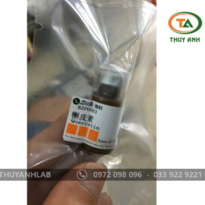 Hóa chất Quercetin