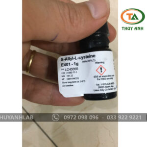 Hóa chất S-Allyl-L-cysteine