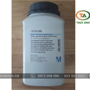 Hóa chất Silica gel 60 (0.063-0.200 mm)