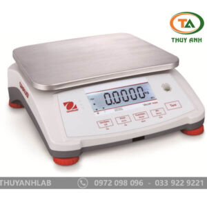 V71P1502T OHAUS Cân điện tử (1,5kg/0,5g)