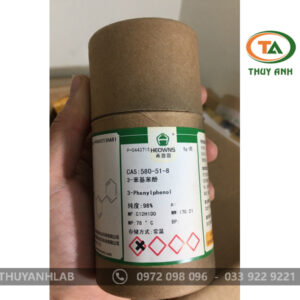Hóa chất 3-Phenylphenol