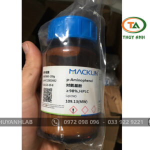Hóa chất 4-Aminophenol