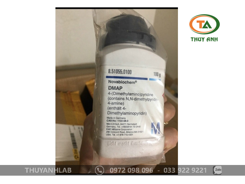 4-(Dimethylamino)pyridine