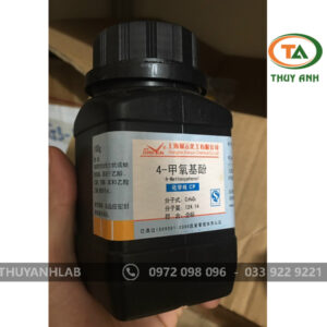 Hóa chất 4-Methoxyphenol