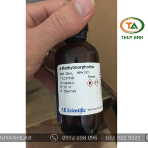 4-Methylmorpholine