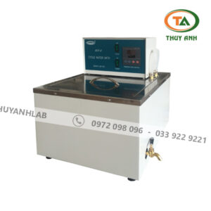 601 ZEITH LAB Bể cách thủy 20 lít