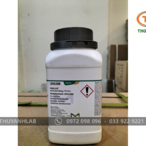Ammonium chloride