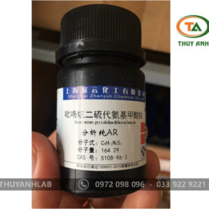 Ammonium pyrrolidinedithiocarbamate