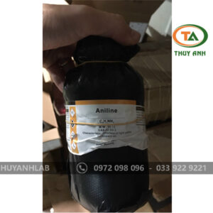 Hóa chất Aniline