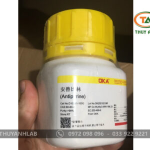Hóa chất Antipyrine