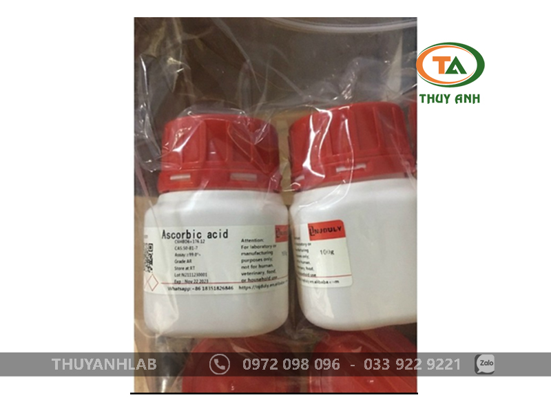 Ascorbic Acid
