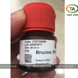 Brucine