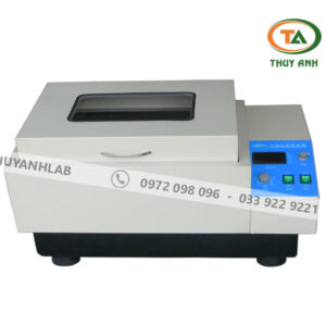 THZ-82 ZEITH LAB Bể điều nhiệt lắc RT + 5 ~ 60°C