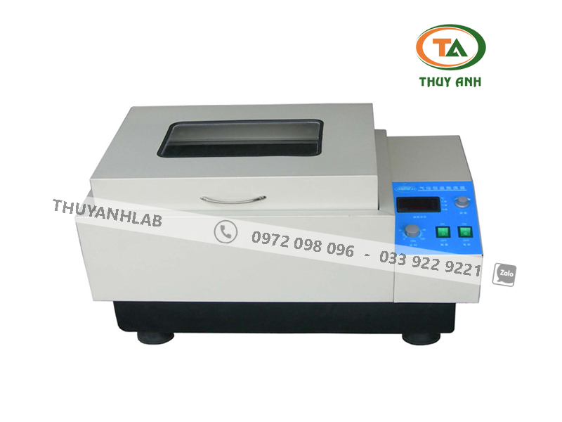 THZ-82 ZEITH LAB Bể điều nhiệt lắc RT + 5 ~ 60°C
