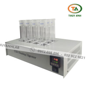 COD-1242 ZEITH LAB Bộ gia nhiệt