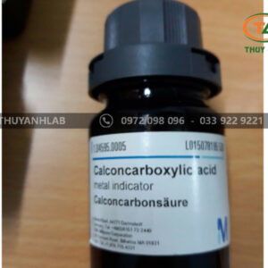 Hóa chất Calconcarboxylic acid MERCK