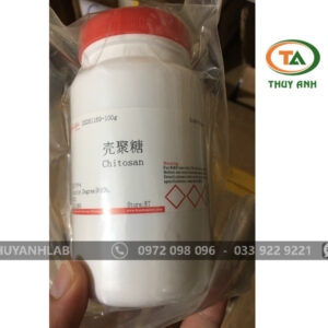 Hóa chất Chitosan
