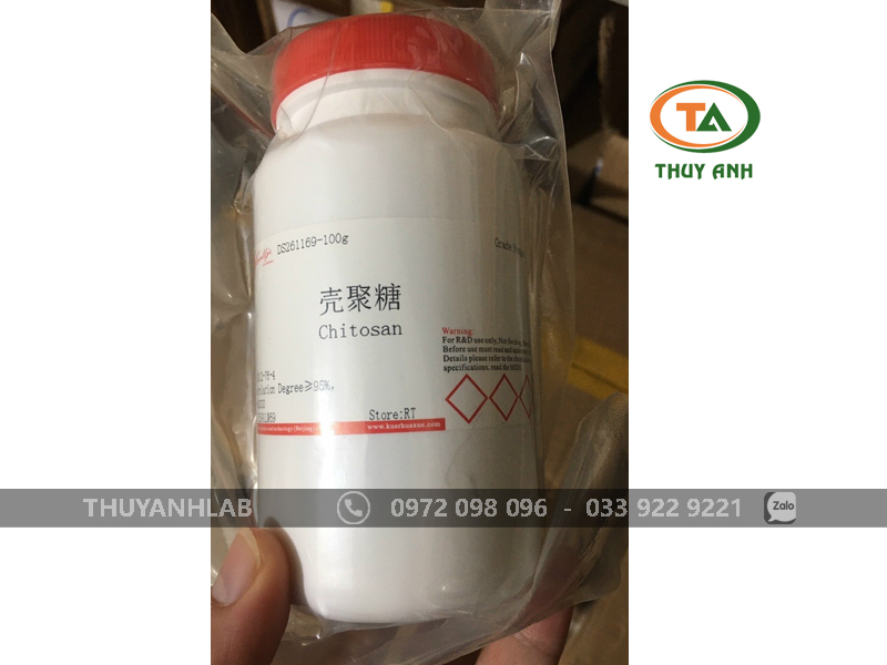 Chitosan