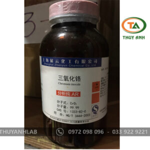 Hóa chất Chromium(VI) oxide
