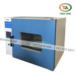 DHG-9123A ZENITH LAB Tủ sấy khô 105 lít,50~200°C