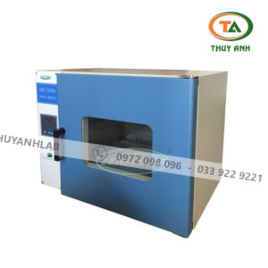 DHG-9070A ZEITH LAB Tủ sấy 70 lít, 50~300℃