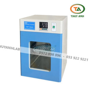 DNP-9025A ZEITH LAB Tủ ấm phòng thí nghiệm 15 lít, RT+5~65℃