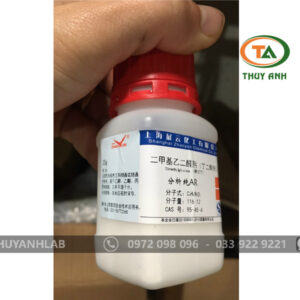 Hóa chất Dimethylglyoxime