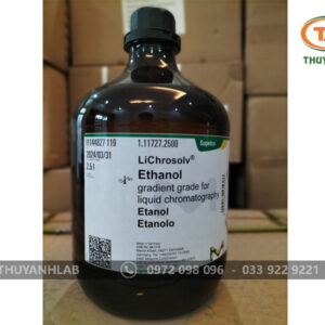 Hóa chất Ethanol MERCK