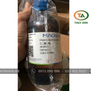 Hóa chất Ethylene glycol butyl ether