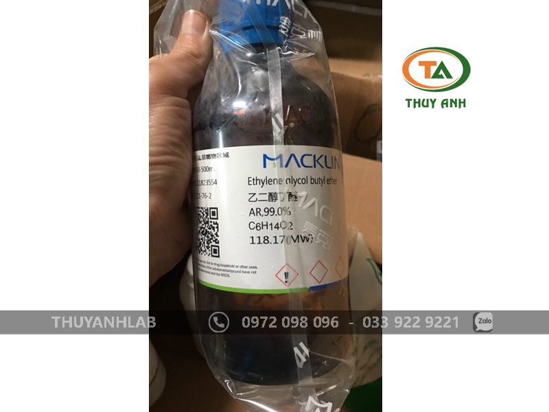 Ethylene-glycol-butyl-ether