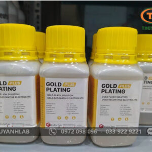 Hóa chất Gold solution