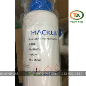 Hóa chất Guanidine hydrochloride