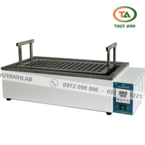 602 ZENITH LAB Bể điều nhiệt dầu