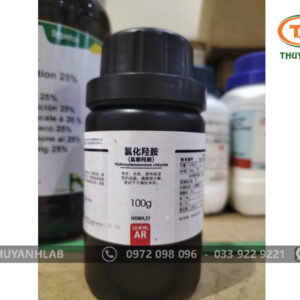 Hóa chất Hydroxylamine hydrochloride