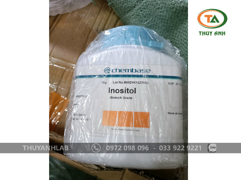 Inositol