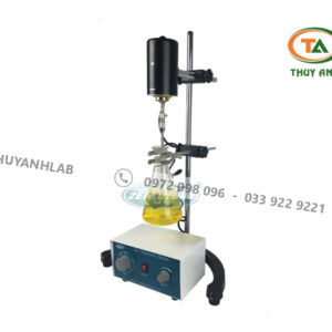 JJ-1 ZENITH LAB Máy khuấy điện 3000 vòng / phút