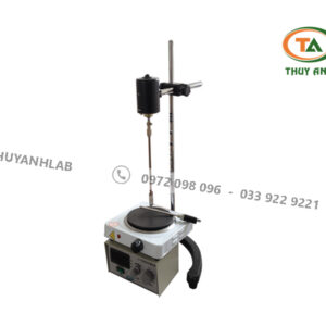 JJ-4 ZENITH LAB Máy khuấy điện 3000 vòng / phút