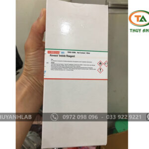 Kovac′s reagent for indoles