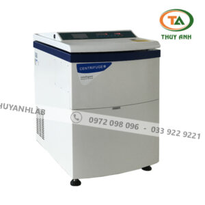 LC-06F-V ZENITH LAB Máy ly tâm lạnh 6000 vòng/phút