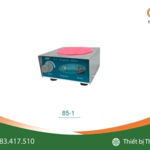 Máy khuấy từ 85-1 Zenith Lab