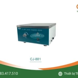 Máy khuấy từ công suất cao CJ-881 Zenith Lab