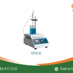 Máy khuấy từ gia nhiệt MHS-B Zenith Lab