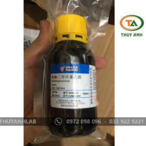 Hóa chất N-Ethyldiisopropylamine solution