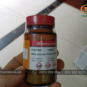 Hóa chất Neodymium(III) oxide