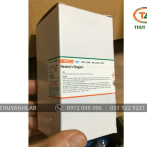 Hóa chất Nessler’s Reagent