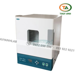 OV-9123A ZEITH LAB Tủ sấy 105 lít, RT+10-200℃