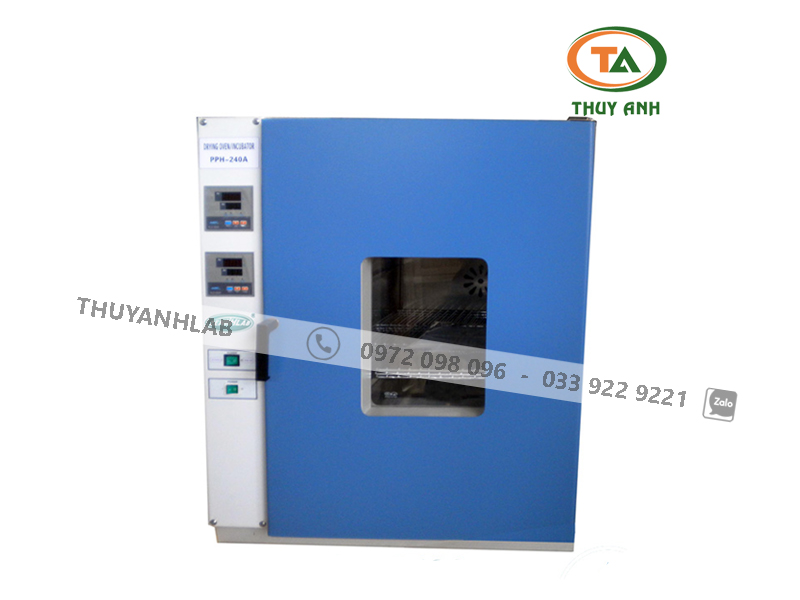 PPH-240A ZEITH LAB Tủ sấy 225 lít