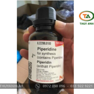 Hóa chất Piperidine solution