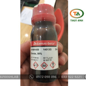 Hóa chất Pyrrole